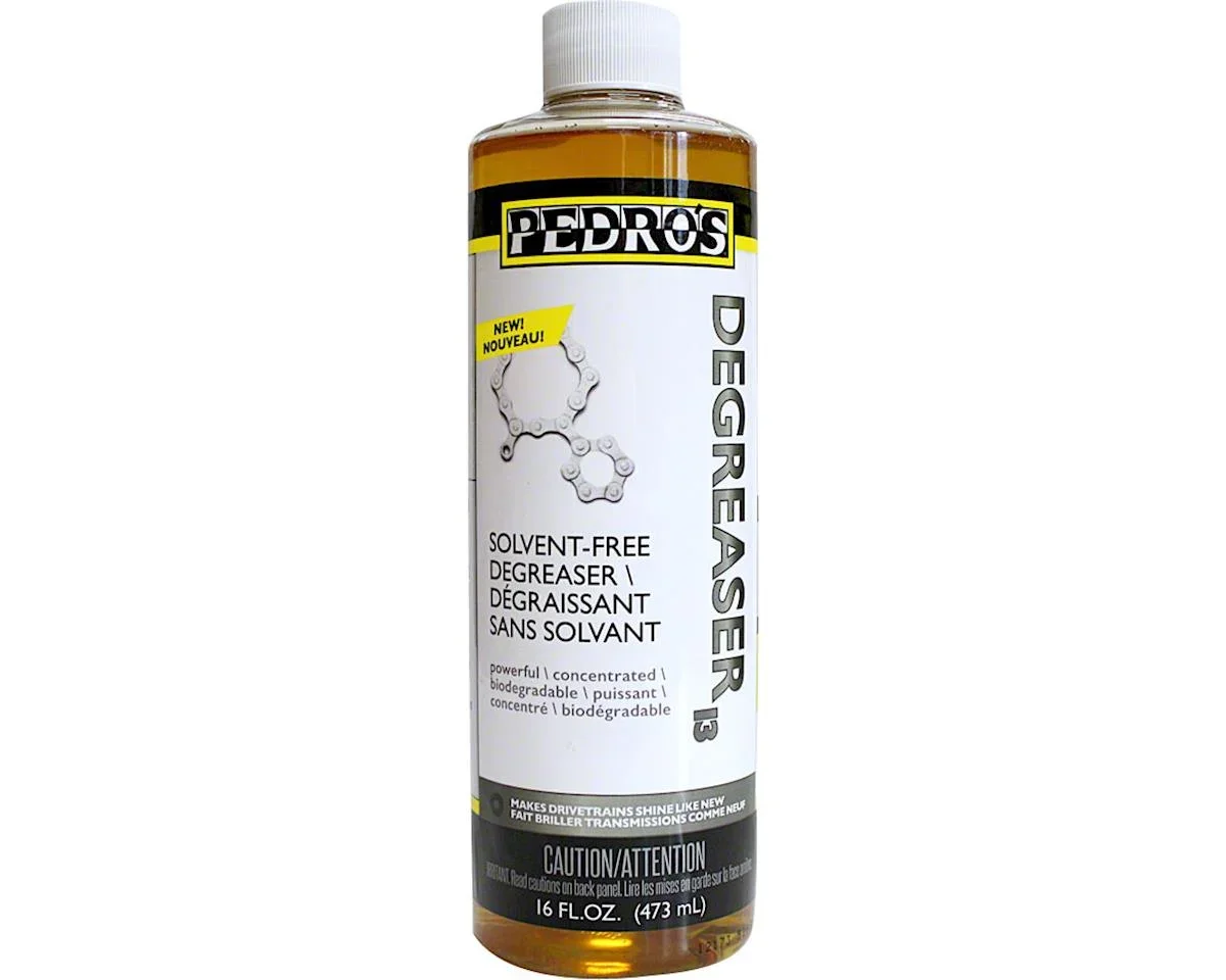 Pedro's Solvent Free Degreaser 13 (Bottle) (16oz)